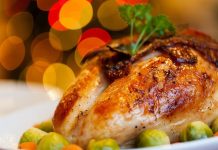A Healthy Twist on Thanksgiving Classics: Recipes You'll Love