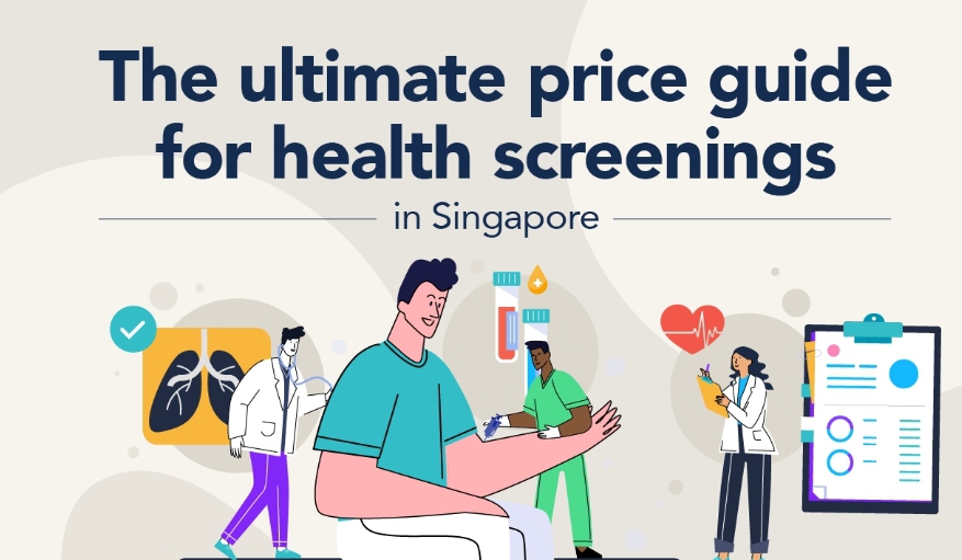 Discovering the best Health screening company in Singapore