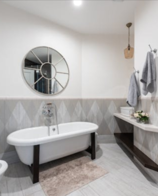 What You Should Know About Bathroom Conversion Remodel