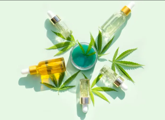 How Cannabis and CBD Nasal Sprays Operate: Mechanisms Unveiled