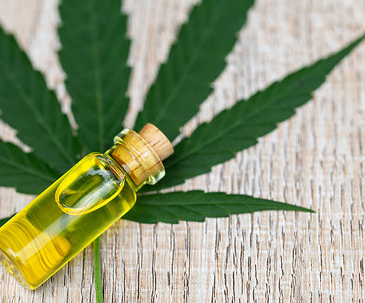 CBD Oil for Anxiety: Understanding Its Potential and Usage