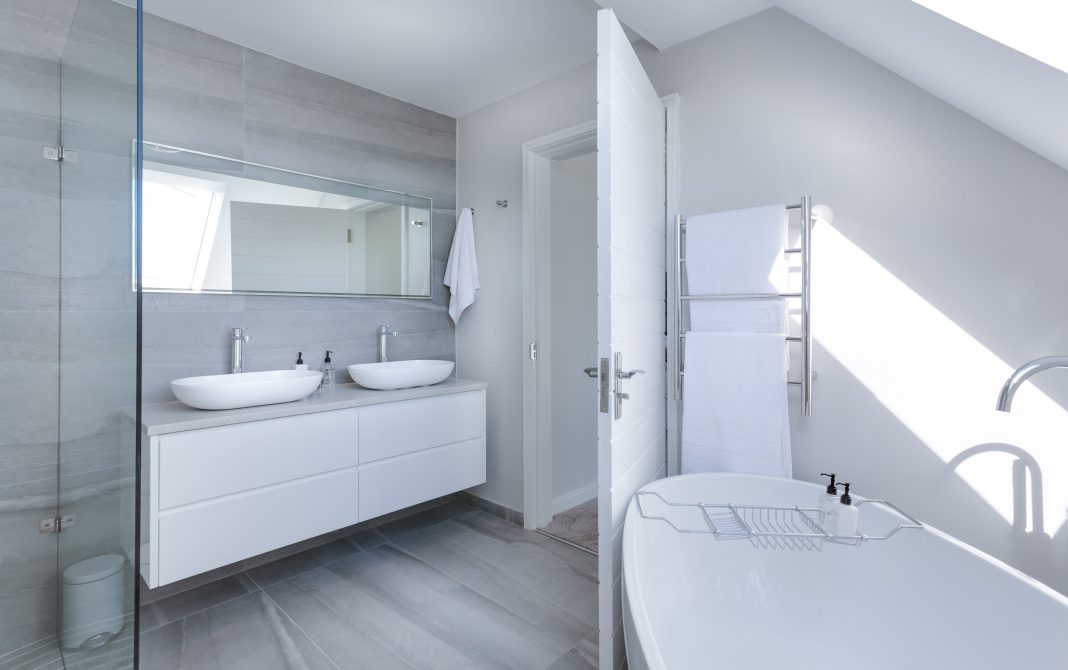 TOP 10 REASONS TO REMODEL YOUR BATHROOM