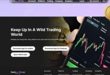 Sadex Group Reviews 5 Advantages of Sadex Group for Global Stock Trading [sadexg.com]