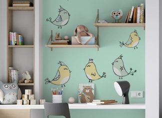 Wall Stickers - Why Businesses Need to Leverage Them Post-Covid