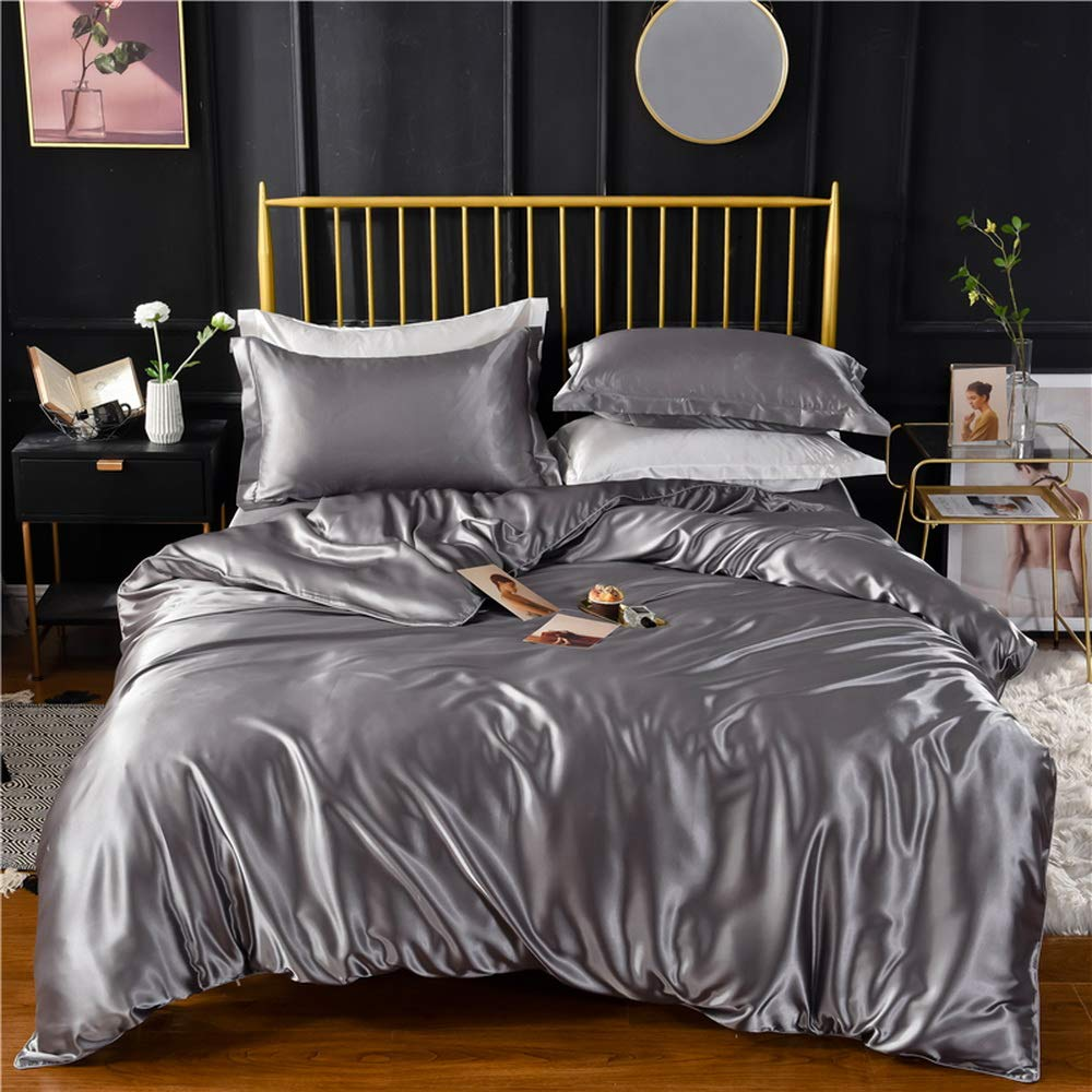 Silk Duvet Covers & Inserts - Ridzeal