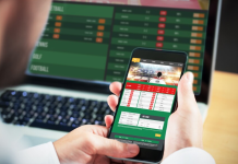 Are Florida Gamblers Embracing Sports Betting via Mobile Apps?